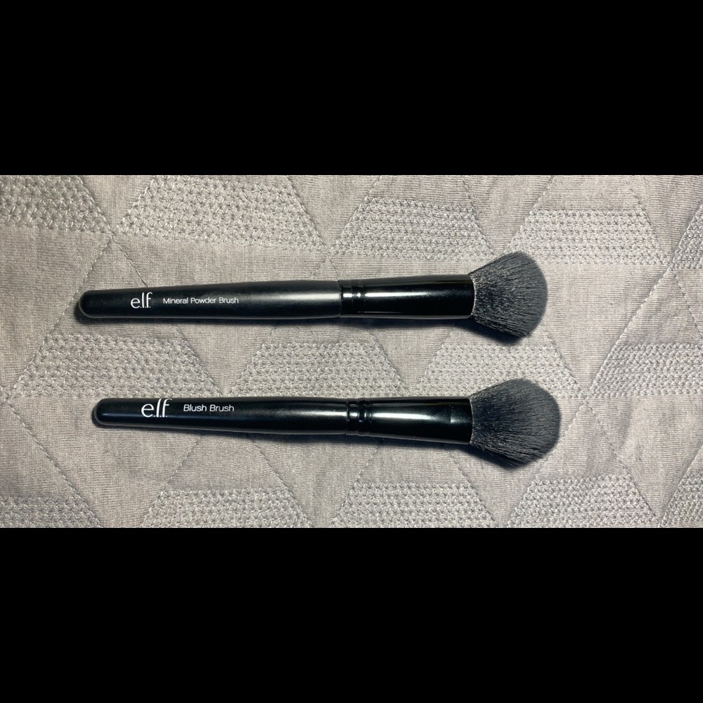 e.l.f. Makeup Brushes